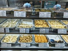 -哈氏·上海哈尔滨食品厂(五角场万达广场店)