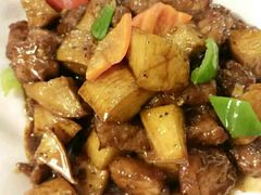 -汇贤府·李氏鲁菜(五棵松店)