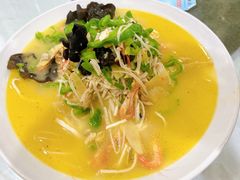 -溱湖八鲜菜馆
