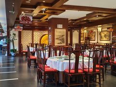 -惠丰堂饭庄·烤鸭·京味菜(西北旺·唐家岭店)