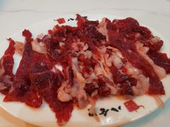 -八合里潮汕鲜牛肉火锅(吉大店)
