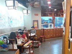 -京城胜利涮羊肉(禧乐汇店)