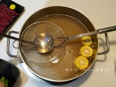 -陈记顺和牛肉火锅馆(天河北路店)