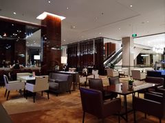 -顺德美的万豪酒店·自助餐·贡厨