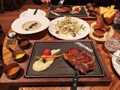 -1886德国汽车餐厅(外滩中央店)