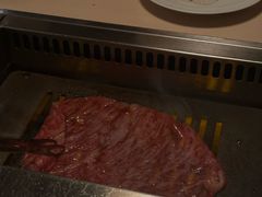 -焼肉矢澤 京都