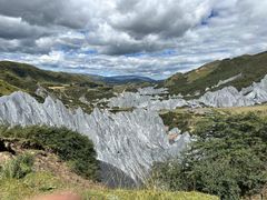 -墨石公园景区