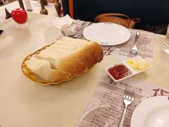 -华梅西餐厅(哈尔滨中央大街店)