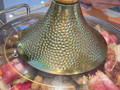 -黄记煌三汁焖锅(崇文门店)