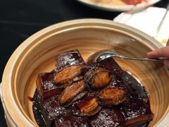 -杭州临平万丽酒店·万丽轩中餐厅