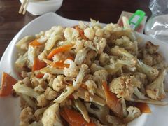 -老太太海鲜城(森林公园任家台店)