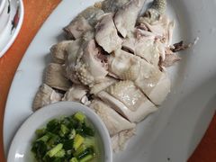 白切鸡-奇香楼(五眼桥横街店)