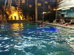 -宝丽金大酒店·洗浴中心