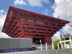 -中华艺术宫(上海美术馆)