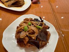 四喜烤麸-鼎泰丰(新港中心店)