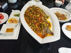 -湖锦酒楼·32年地道湖北菜(光谷店)