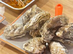 -开蚝屋·海鲜龙虾烧烤(文二路店)