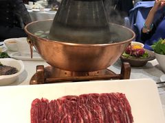 -东来顺饭庄(新源里店)