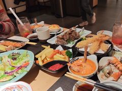 -德川家日本料理(中关村寰太大厦店)