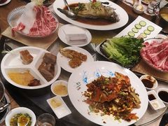-东国海鲜火锅城(氹仔店)