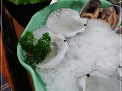 -捞围鲜·港式打边炉(海阳路店)