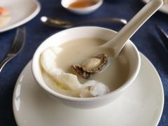 东星斑-广州花园酒店·凌璇阁旋转餐厅CAROUSEL360