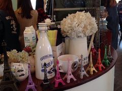 -Cafe de Paris(林荫路店)
