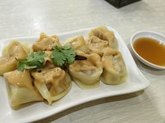 -老妈食光小馆(国权路店)