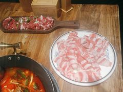 -贵厨酸汤牛肉(汇金星力城店)