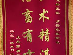 -天时宠物医院24小时疑难病例会诊中心(顾乡大街总院)