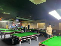 -云顶桌球棋牌俱乐部(长楹天街店)