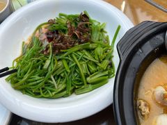 -尽善百年古院餐厅(王家老宅店)