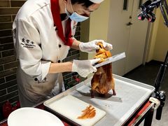 -惠丰堂饭庄·烤鸭·京味菜(民族大学店)