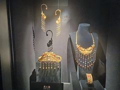 -深圳珠宝博物馆
