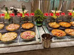 -火叮叮自助烤肉·现切牛肉(茂业店)