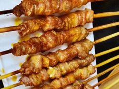 -大华经典烧烤(中央东大街店)