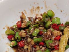 -肖记公安牛肉鱼杂馆·省级非物质文化遗产(三角路直营店)