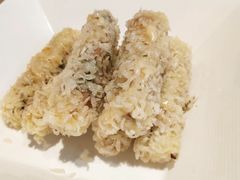 脆皮粉蒸肉-马旺子酒楼