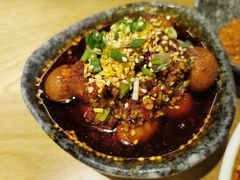 -付小姐在成都(川沙店)