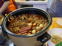 -安徽阜阳卷馍(西单店)