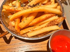 -Kathleen's Bistro&Bar 凯圣琳西餐厅(漕河泾印象城店)