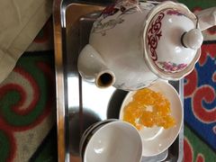 -百年老茶馆