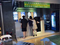 -棂笼·深度沉浸密室(武汉旗舰店)