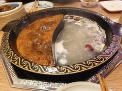 -小渝公重庆卤味火锅(临沂店)