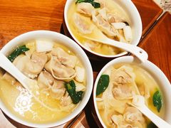-上海人家花樣年华(中山公园店)