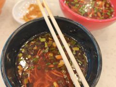 -乡党臊子面(丰庆公园店)