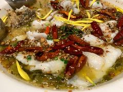 -太二酸菜鱼(汕头苏宁广场店)