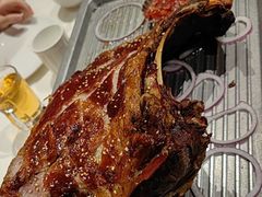 -老爷庙风味美食府(魏都大道店)