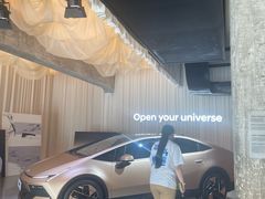 -现代汽车文化中心 Hyundai Motorstudio Beijing