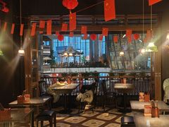 -阿大排档(长春这有山店)